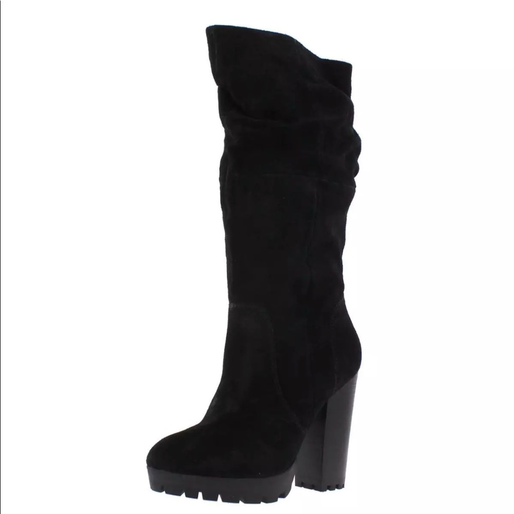 Steve Madden boots